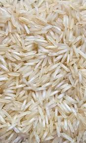 1121 Steam Pesticide Residue Free Rice
