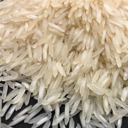 1121 White Sella Pesticide Residue Free Rice