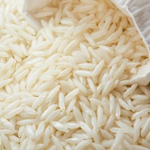 1401 White Sella Basmati Rice