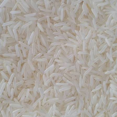 1718 Raw Pesticide Residue Free Rice