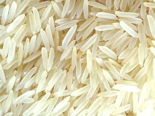 PR14 White Sella Non Basmati Rice